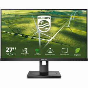Afbeelding van een Philips 272B1G