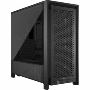 Afbeelding van een Corsair FRAME 4000D RS midi tower behuizing