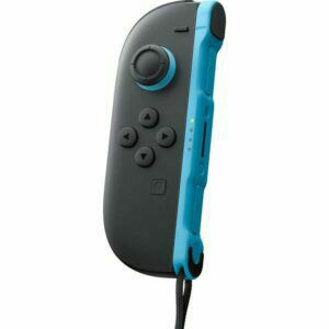 Afbeelding van een Nintendo Joy-Con 2 - Links