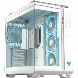Afbeelding van een ASUS TUF Gaming GT502 Horizon ARGB
