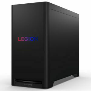 Afbeelding van een Lenovo Legion T5 30AGB10 (90YJ001TMH)