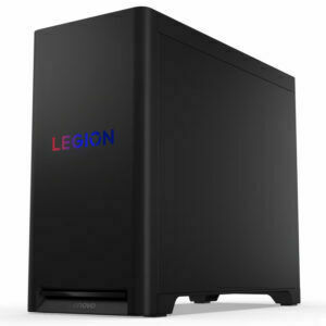 Afbeelding van een Lenovo Legion T5 30IAX10 (90YE000RMH)