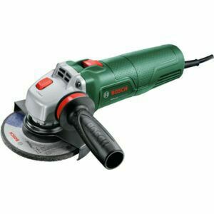 Afbeelding van een Bosch UniversalGrind 850-125 haakse slijper