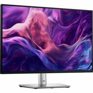 Afbeelding van een Dell Pro 24 Plus 16:10 monitor - P2425 ledmonitor
