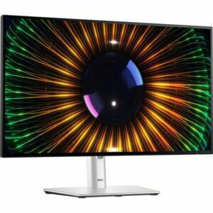 Afbeelding van een Dell UltraSharp 24 monitor - U2424H ledmonitor