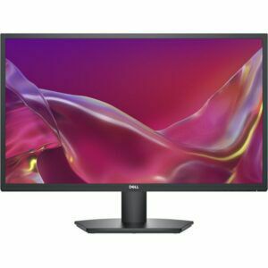 Afbeelding van een Dell SE2725H ledmonitor
