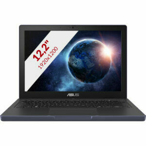Afbeelding van een ASUS BR1204CTA-R80078XA-P 12.2'' laptop