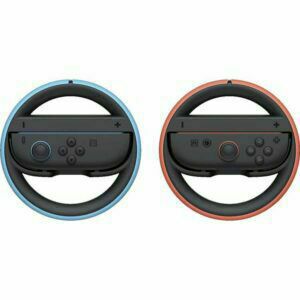 Afbeelding van een Nintendo Joy-Con 2 stuurset