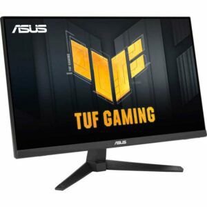 Afbeelding van een ASUS TUF Gaming VG249QE5A 23.8'' gaming monitor