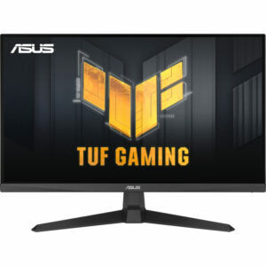 Afbeelding van een ASUS TUF Gaming VG279QE5A 27'' gaming monitor