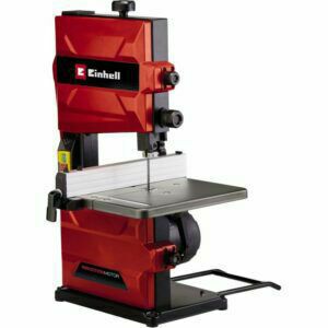 Afbeelding van een EINHELL Lintzaag TC-SB 200/1