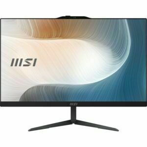 Afbeelding van een MSI Modern AM242 1M-1221EU