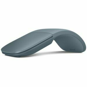 Afbeelding van een Microsoft Surface Arc Mouse muis