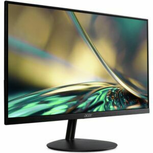 Afbeelding van een Acer SB242YEbi ledmonitor
