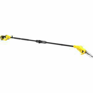 Afbeelding van een Stanley FATMAX V20 18V 4.0Ah Kettingzaag op steel 20 cm