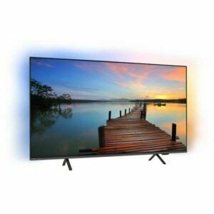 Afbeelding van een Philips The Xtra 55PML9009/12 led-tv