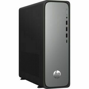 Afbeelding van een HP OmniDesk S03-0010nd (B8HQ2EA)