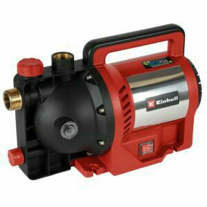 Afbeelding van een EINHELL Tuinpomp GC-GP 1170 ECO PLUS