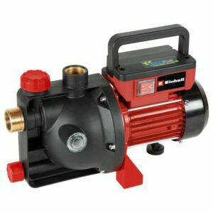 Afbeelding van een EINHELL Tuinpomp GC-GP 6050 ECO PLUS