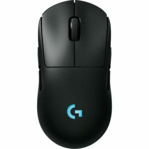 Afbeelding van een Logitech PRO 2 LIGHTSPEED draadloze gaming muis