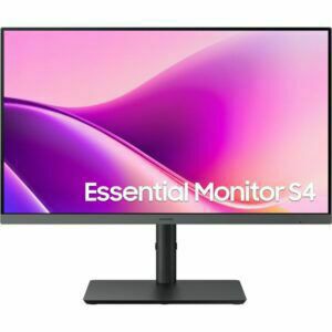 Afbeelding van een Samsung Essential S4 S43UF