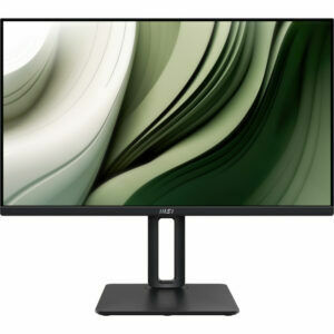 Afbeelding van een MSI PRO MP245PG monitor