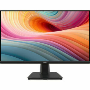 Afbeelding van een MSI PRO MP275Q
