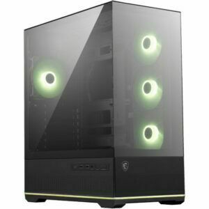 Afbeelding van een MSI MAG PANO 110R PZ
