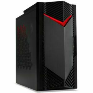 Afbeelding van een Acer Nitro 50 (DG.E3WEH.002)