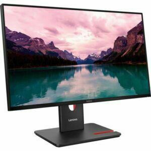Afbeelding van een Lenovo ThinkVision T24-40 (64A4MATXEU)