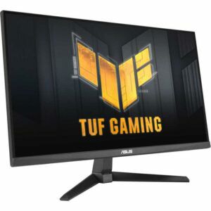 Afbeelding van een ASUS TUF Gaming VG257Q5A 24.5'' gaming monitor