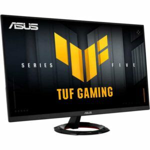 Afbeelding van een ASUS TUF Gaming VG249Q5R 23.8'' gaming monitor