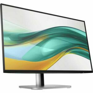 Afbeelding van een HP 5 Pro 524pf ledmonitor