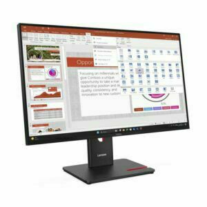 Afbeelding van een Lenovo ThinkVision T27-40 (64A5MAT6EU)