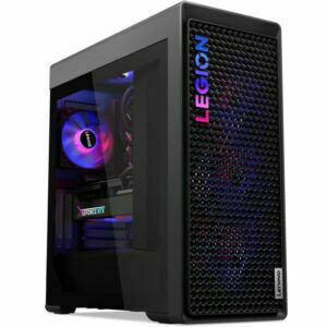 Afbeelding van een Lenovo Legion Tower 7 34IAS10 (90Y60043MH)