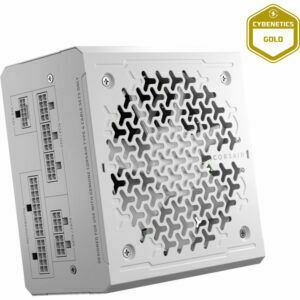 Afbeelding van een Corsair RM750e (2025) White