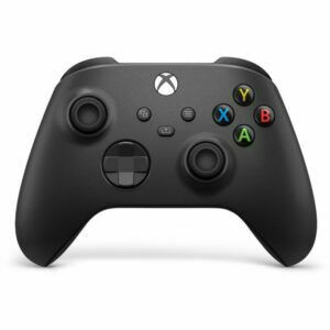 Afbeelding van een Microsoft Xbox Wireless Controller gamepad