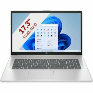 Afbeelding van een HP 17-cn3035nd (CC5Z8EA#ABH) 17.3'' laptop