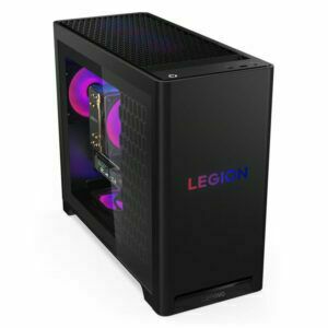 Afbeelding van een Lenovo Legion T5 30AGB10 (90YJ005BMH)
