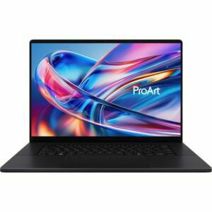 Afbeelding van een ASUS ProArt P16 H7606WX-SE003X 16'' Copilotplus laptop