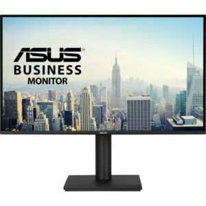 Afbeelding van een ASUS VA27AQSE ledmonitor