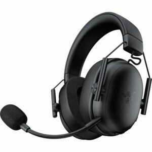 Afbeelding van een Razer BlackShark V3 X HyperSpeed gaming headset