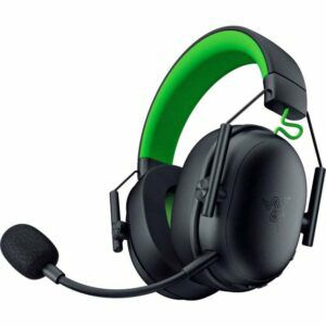 Afbeelding van een Razer BlackShark V3 X Hyperspeed voor Xbox gaming headset