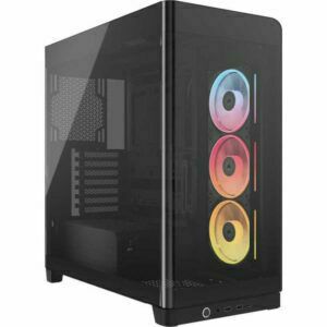 Afbeelding van een Corsair