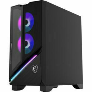 Afbeelding van een MSI MPG Infinite X3 AI 2NVR7-036EU