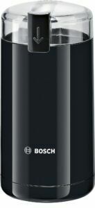 Afbeelding van een Bosch TSM6A013B Koffiemolen Zwart