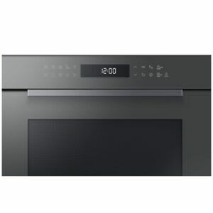 Afbeelding van een Samsung MC35R8058CC/EN Combimagnetron Zwart