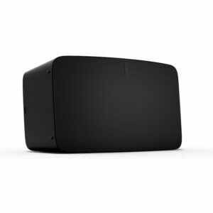 Afbeelding van een Sonos FIVE Wifi speaker Zwart