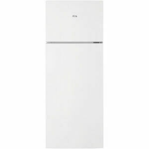 Afbeelding van een AEG RDS424E1AW Koel-vriescombinatie Wit