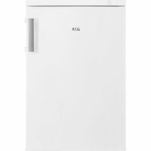 Afbeelding van een AEG ATB48E1AW Tafelmodel vriezer Wit